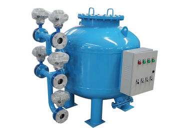 Geactiveerde de Filter van het Koolstof Industriële Water/Water Hoge Efficiënt van Filtratiesystemen