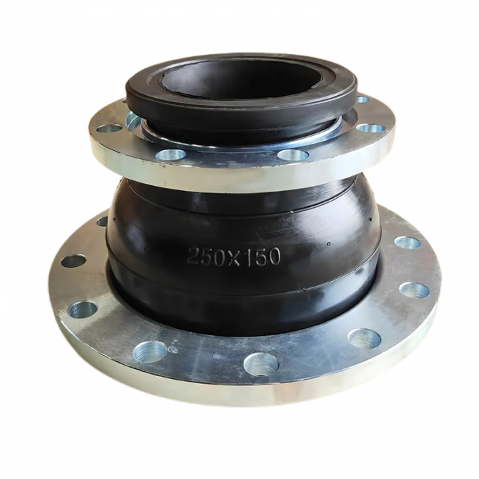 Flense PN6-PN40 Dn200pn16 Gegalvaniseerde flense van koolstofstaal, enkelbol ...