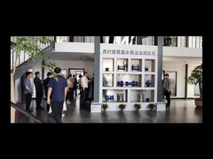 Reparatie klemmen voor aardgasleidingen 3/4