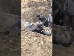 1 2 inch gegalvaniseerde pijp reparatie klem roestvrij staal loodgietersinstallaties watervoorziening projecten