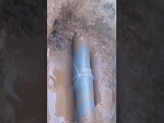 Brainstormen over het repareren van leidingen