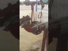 22mm 20mm 15mm Heavy Duty Pipe Repair Clamp Ronde gebolt roestvrij staal reparatie tangen