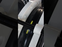 Rubberen uitbreidingsgewricht