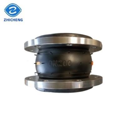 -40\u00b0F tot 212\u00b0F Tee Bellow Expansion Joint tot 300 Psi volgens ANSI JIS GOST Standard