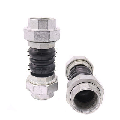 Double Gimbal Expansion Joint Verzegeld Compensator Joint Met Gedrukt Live Joints