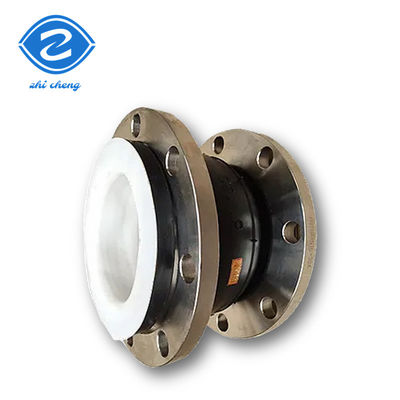 Flanktyp rubberen expansiegewricht Dn150 Pn16 Dn200 Dn300