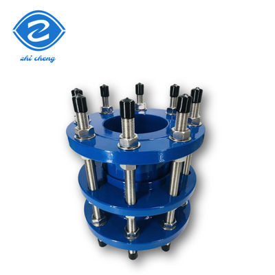 36 12 24 Ontmanteling Uitbreidingsgewricht Water aandrijving Koppeling Trimmer Carbon Steel Double Flange