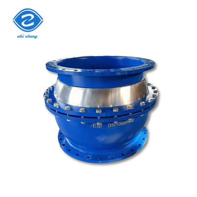 DN100mm-DN3200mm universele expansie gezamenlijke bolcompensator voor warmteleidingen