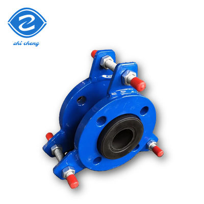 Carbon Steel Flange Ball Bellows Connector met NBR Epoxy Coating en TUV Certificaat
