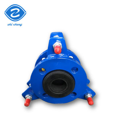 Turkije Flexible DN150 Flange Connection Rubber Expansion Joint met NBR materiaal PN16